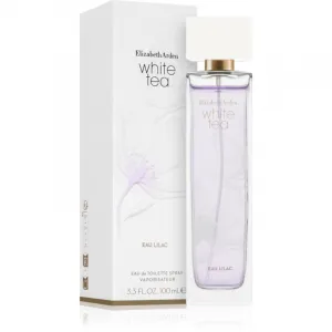 Elizabeth Arden White Tea Eau Lilac toaletná voda pre ženy 100 ml