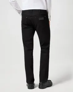 WRANGLER Pánske rifle  GREENSBORO DEEP INK 112357393 Veľkosť: 33/32