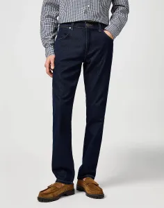 WRANGLER Pánske džínsy  GREENSBORO MOONLIGHT RINSE 112362557 Veľkosť: 32/32