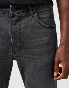 WRANGLER Pánske džínsy  LARSTON WHISPERED WASH 112362433 Veľkosť: 33/32