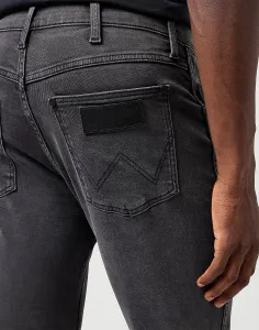 WRANGLER Pánske džínsy  LARSTON WHISPERED WASH 112362433 Veľkosť: 33/32