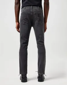 WRANGLER Pánske džínsy  LARSTON WHISPERED WASH 112362433 Veľkosť: 33/32