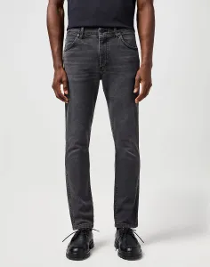 WRANGLER Pánske džínsy  LARSTON WHISPERED WASH 112362433 Veľkosť: 33/32