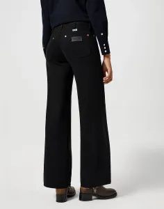 WRANGLER Dámske džínsy  WORLD WIDE MIDNIGHT RIDE 112356420 Veľkosť: 32/32
