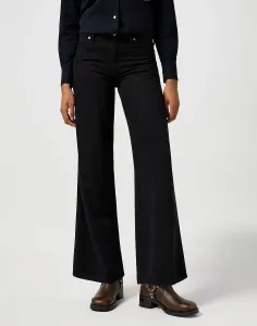 WRANGLER Dámske džínsy  WORLD WIDE MIDNIGHT RIDE 112356420 Veľkosť: 32/32