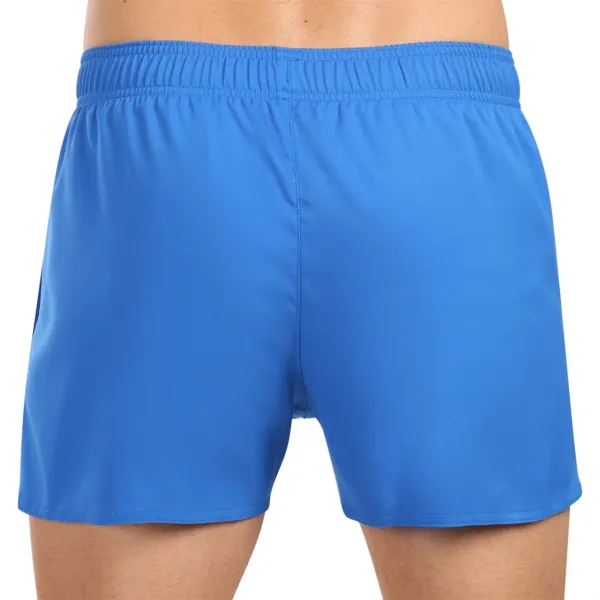 Pánske plavky Puma modré (701224140 008) M