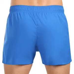 Pánske plavky Puma modré (701224140 008) M