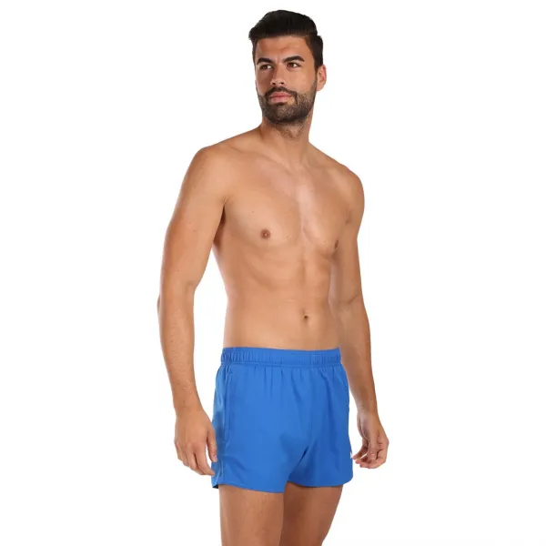Pánske plavky Puma modré (701224140 008) M