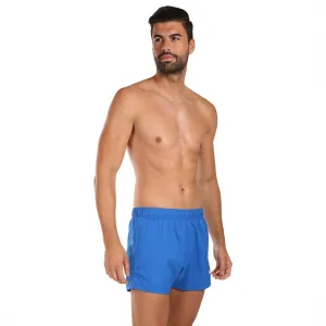 Pánske plavky Puma modré (701224140 008) M