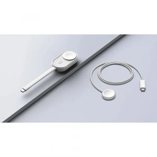 Veger Pomme W0102 PowerBanka pre hodinky Apple Watch, 1200mAh