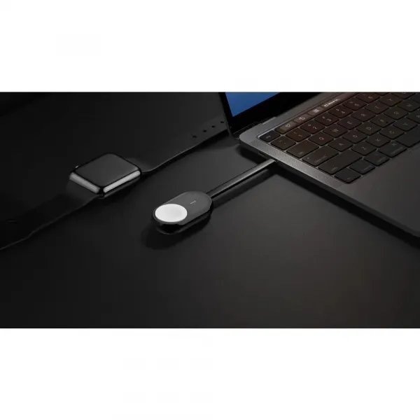 Veger Pomme W0102 PowerBanka pre hodinky Apple Watch, 1200mAh
