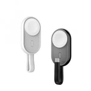 Veger Pomme W0102 PowerBanka pre hodinky Apple Watch, 1200mAh