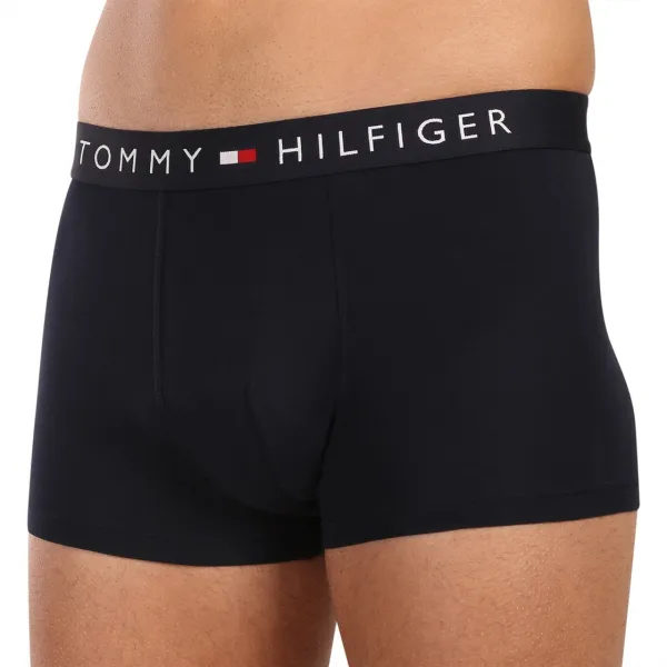 3PACK pánske boxerky Tommy Hilfiger viacfarebné (UM0UM03180 0T1) M, trenky