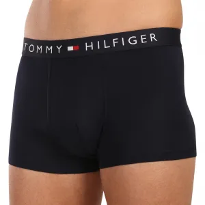 3PACK pánske boxerky Tommy Hilfiger viacfarebné (UM0UM03180 0T1) M, trenky