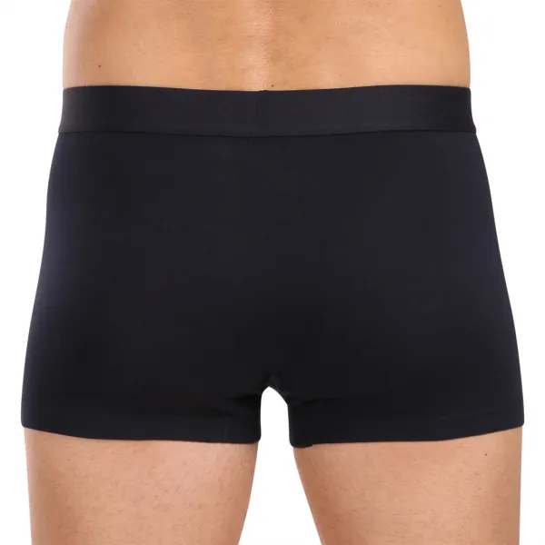 3PACK pánske boxerky Tommy Hilfiger viacfarebné (UM0UM03180 0T1) M, trenky