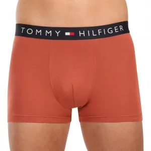 3PACK pánske boxerky Tommy Hilfiger viacfarebné (UM0UM03180 0T1) M, trenky