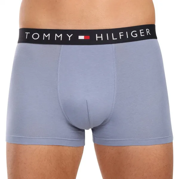 3PACK pánske boxerky Tommy Hilfiger viacfarebné (UM0UM03180 0T1) M, trenky