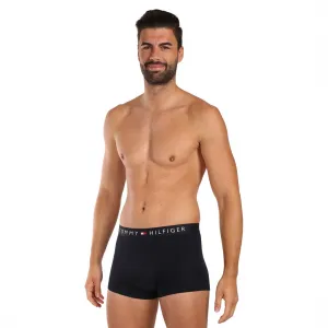 3PACK pánske boxerky Tommy Hilfiger viacfarebné (UM0UM03180 0T1) M, trenky