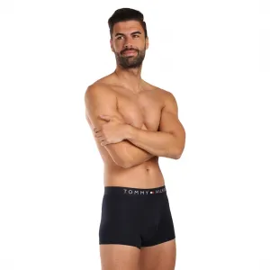 3PACK pánske boxerky Tommy Hilfiger viacfarebné (UM0UM03180 0T1) M, trenky