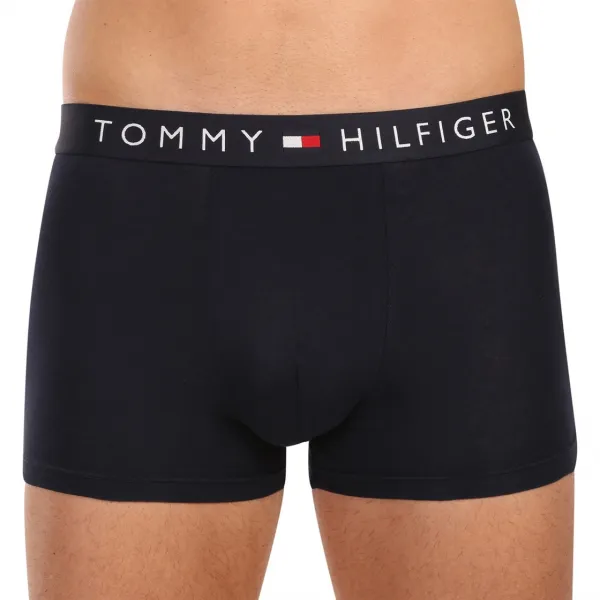 3PACK pánske boxerky Tommy Hilfiger viacfarebné (UM0UM03180 0T2) M, trenky