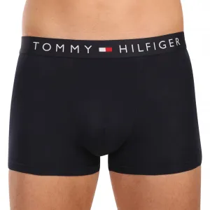 3PACK pánske boxerky Tommy Hilfiger viacfarebné (UM0UM03180 0T2) M, trenky