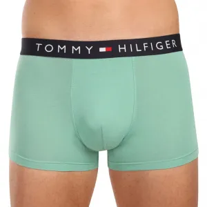 3PACK pánske boxerky Tommy Hilfiger viacfarebné (UM0UM03180 0T2) M, trenky