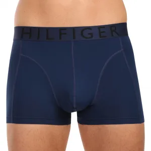 3PACK pánske boxerky Tommy Hilfiger viacfarebné (UM0UM03467 0SQ) M, trenky