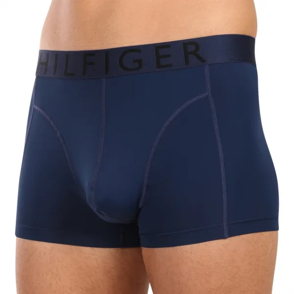 3PACK pánske boxerky Tommy Hilfiger viacfarebné (UM0UM03467 0SQ) M, trenky