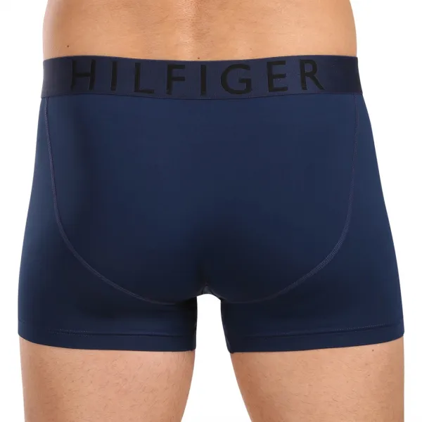 3PACK pánske boxerky Tommy Hilfiger viacfarebné (UM0UM03467 0SQ) M, trenky