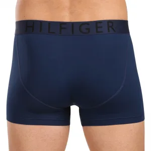3PACK pánske boxerky Tommy Hilfiger viacfarebné (UM0UM03467 0SQ) M, trenky