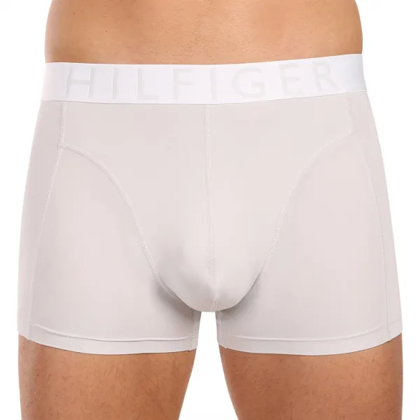3PACK pánske boxerky Tommy Hilfiger viacfarebné (UM0UM03467 0SQ) M, trenky