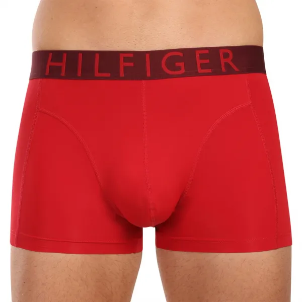3PACK pánske boxerky Tommy Hilfiger viacfarebné (UM0UM03467 0SQ) M, trenky