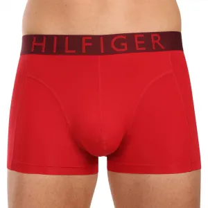 3PACK pánske boxerky Tommy Hilfiger viacfarebné (UM0UM03467 0SQ) M, trenky