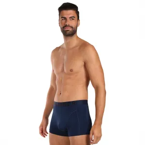 3PACK pánske boxerky Tommy Hilfiger viacfarebné (UM0UM03467 0SQ) M, trenky