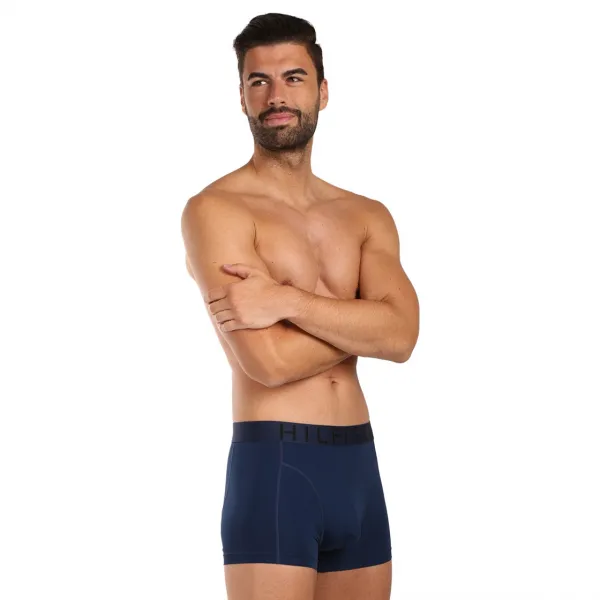 3PACK pánske boxerky Tommy Hilfiger viacfarebné (UM0UM03467 0SQ) M, trenky