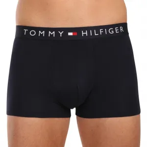 3PACK pánske boxerky Tommy Hilfiger viacfarebné (UM0UM03180 0T1) M, trenky