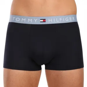 3PACK pánske boxerky Tommy Hilfiger tmavo modré (UM0UM03181 0TV) M, trenky