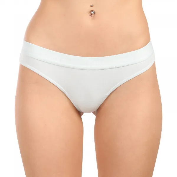 2PACK dámske tangá Puma viacfarebné (603034001 024) M
