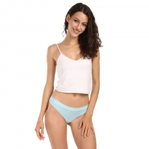 2PACK dámske tangá Puma viacfarebné (603034001 024) M