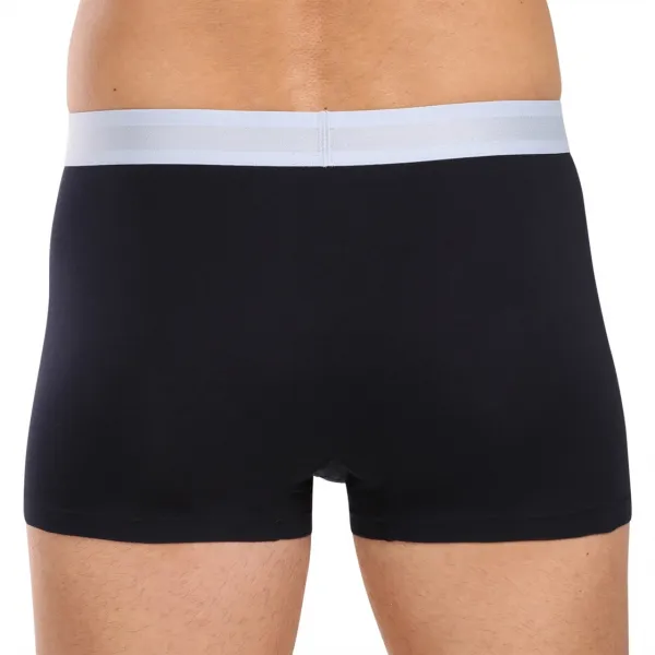 3PACK pánske boxerky Tommy Hilfiger tmavo modré (UM0UM03181 0TV) M, trenky