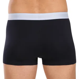 3PACK pánske boxerky Tommy Hilfiger tmavo modré (UM0UM03181 0TV) M, trenky