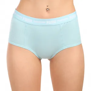 2PACK dámske nohavičky Puma viacfarebné (603033001 024) M