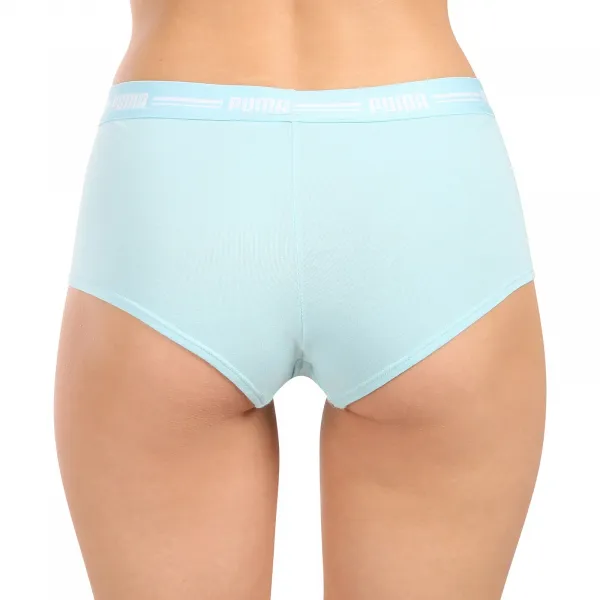 2PACK dámske nohavičky Puma viacfarebné (603033001 024) M