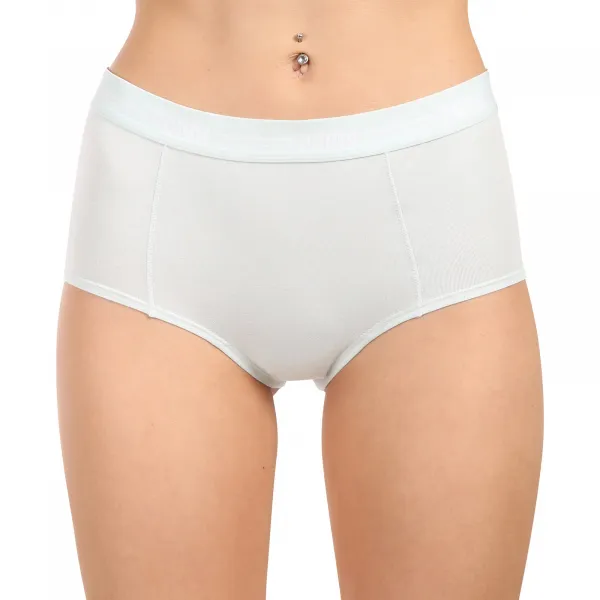 2PACK dámske nohavičky Puma viacfarebné (603033001 024) M
