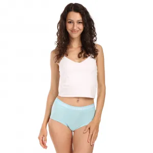 2PACK dámske nohavičky Puma viacfarebné (603033001 024) M