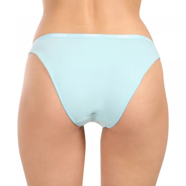 2PACK dámske nohavičky Puma viacfarebné (603031001 024) M