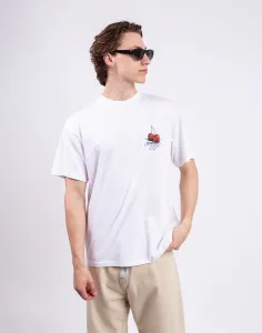 Carhartt WIP Jake Garcia T-Shirt "White" (I035208-02XX)