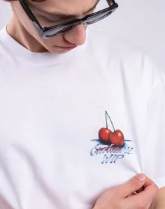 Carhartt WIP Jake Garcia T-Shirt "White" (I035208-02XX)