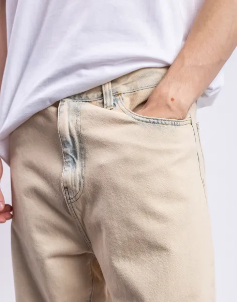 Carhartt WIP Landon Pant "Blue" (I030468-01SN)