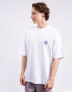 Carhartt WIP Helix T-Shit "White" (I035194-02XX)